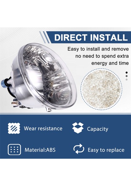 2pcs Ön Tampon Sis Lambası Toyota Için Rav4 Avalon 4 Runner Lexs ES330 81211-42050 81221-42050 (Yurt Dışından) fırsatları