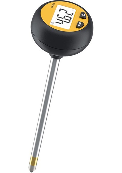 PH328 Toprak Asitliği ve Alkalinite Sayaç Sıcaklığı Nemi Ph Arazi Çok Fonksiyonlu Test Cihazı Çiçek Bitkileri Toprak Test Cihazı (Yurt Dışından) fırsatları