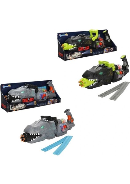 S02005103 Projektör Tabancası Ses/ışık 2r. -Sun indirimleri