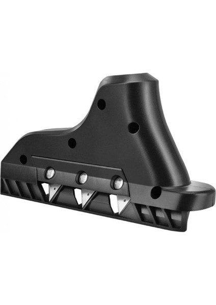 Hızlı Kenar Kesme Pah Plastik Plastik Alçı Alçı Alçı Tahtası Alçıpan Kenar Fikstürü Yönlendirici Bit Set Planlama Aracı (Yurt Dışından) modelleri