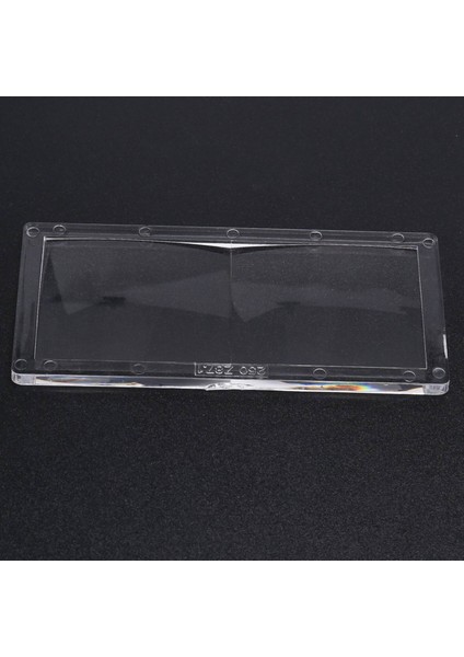 Kaynak Kaskı Büyütme Lens Diyopter 2.0 Kaynak Maskesi Için Harici Boyut 107MMX50MM (Yurt Dışından) fırsatları