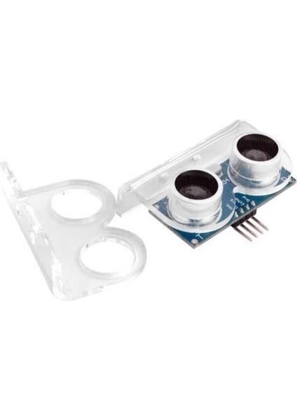 HC-SR04 Ultrasonik Sensör Tutucu fiyatları