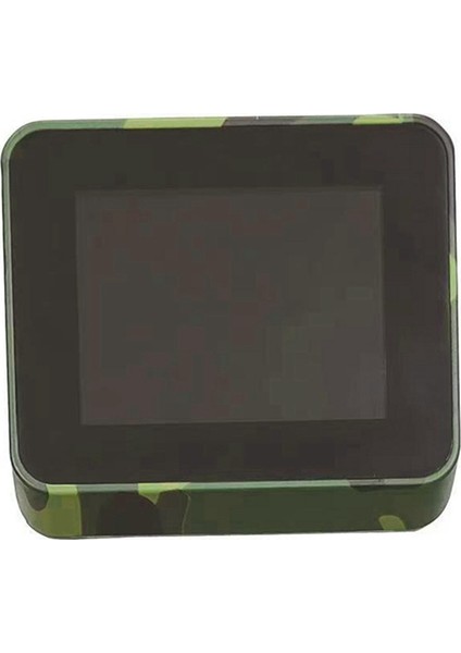 Monoküler Teleskop 16X Zoom Açık Hava Kamp Avcılığı Için Avlanma Kapsamı Noel Doğum Günü Hediyeleri Için (Yurt Dışından) fiyatları