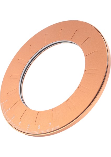 Ayarlanabilir Çember Çizim Cetveli Aracı, Profesyonel Yuvarlak Çember Çizim Aracı, Ölçüm Cetveli (1 Adet) (Yurt Dışından) indirimleri