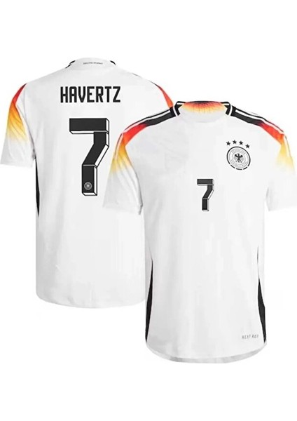 Almanya Euro 2024 Kai Havertz Iç Saha Forması
