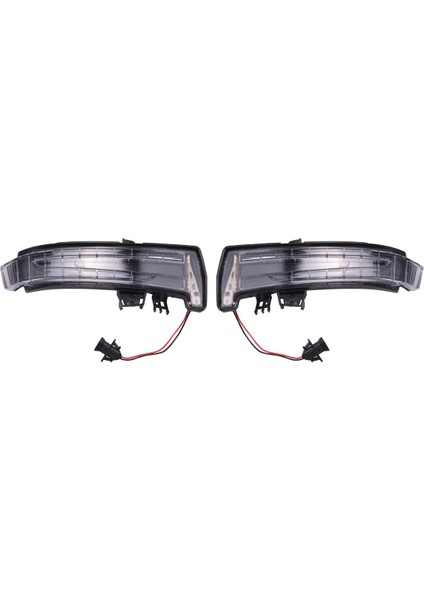 3paır Diğer Bölümü Tarası Sinyali Mercedes-Benz W204 W212 W221 E350 GLK350 S450 E300 E550 GLK350 (Yurt Dışından) modelleri