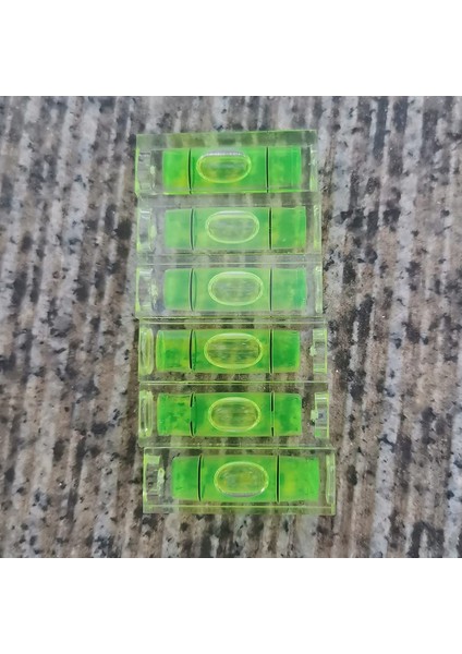 6pcs Mini Kabarcık Ruh Seviyesi 10X10X29MM Duvar Çerçeveleri Için Kare Seviyeler Sanat Görüntüler Resim Asma Rv Tripod Ölçüm (Yurt Dışından) indirimleri