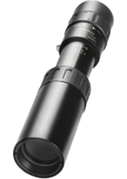 10-300X40 Zoom Metal Yüksek Tanımlı Monoküler Dürbünler Uzun Mesafeli Taşınabilir Seyahat Dürbünleri Monoküler Avcılık (Yurt Dışından) fiyatları