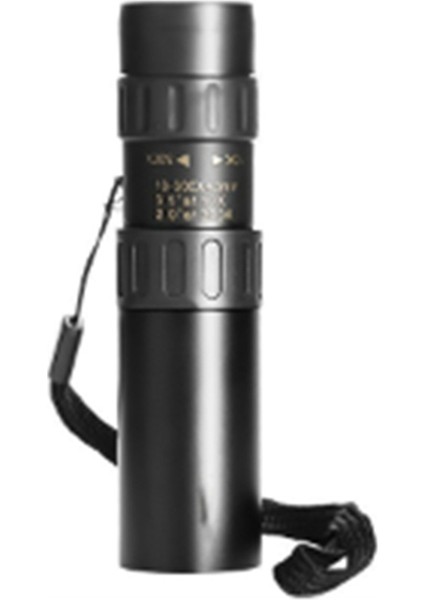 10-300X40 Zoom Metal Yüksek Tanımlı Monoküler Dürbünler Uzun Mesafeli Taşınabilir Seyahat Dürbünleri Monoküler Avcılık (Yurt Dışından) modelleri