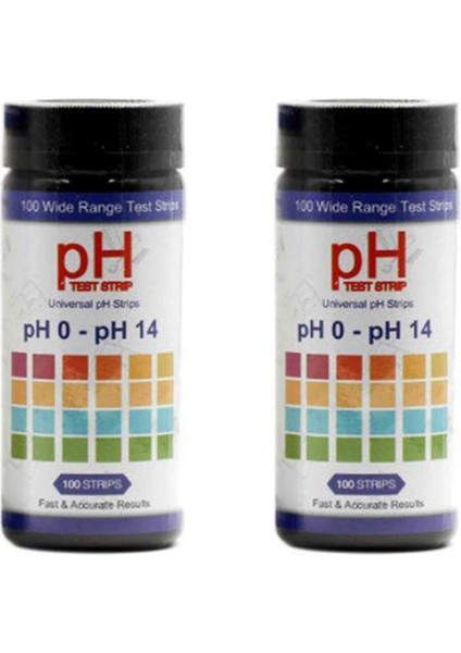 Toprak Ph Testi Şeritler 200 Şerit Toprak Test Cihazı 0-14 Ph Toprak Testi, Toprak Ph Testi Şeritleri, Toprak Için Bitki Test Cihazı, Ph Test Şeritleri (Yurt Dışından) fiyatları