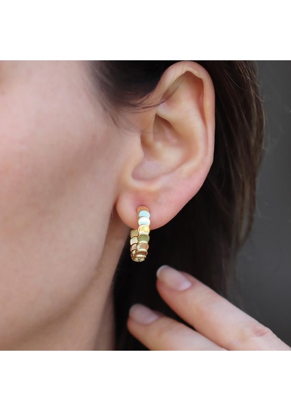 Pul Gold Gümüş Halka fiyatları