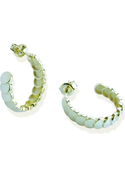 Pul Gold Gümüş Halka indirimleri