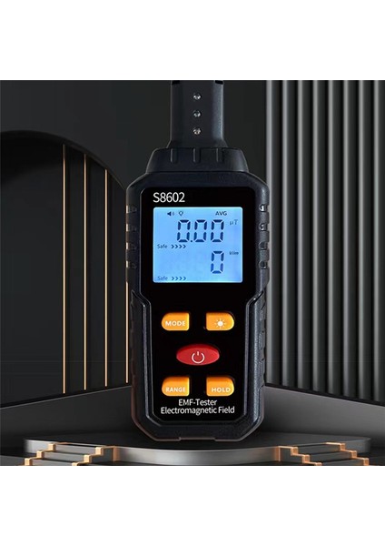 Nükleer Radyasyon Dedektörü Elektromanyetik Radyasyon Test Cihazı Radyasyon Dedektörü Ev Nükleer Radyasyon Test Cihazı (Yurt Dışından) fırsatları