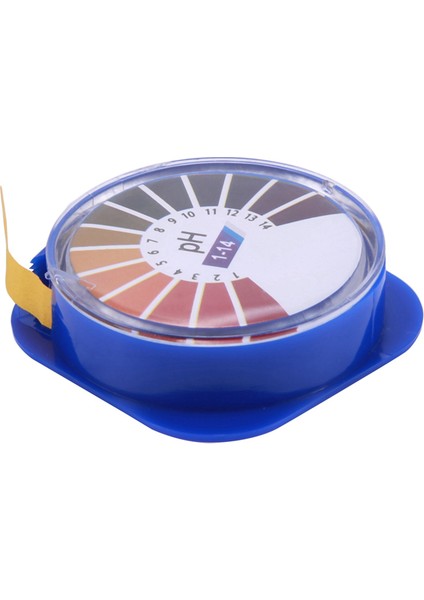 3x Yüksek Kaliteli 5m Ph Alkalin Asit Testi Bahçe Akvaryumu Tesisi Için Su Turnusol Testi (Yurt Dışından) modelleri