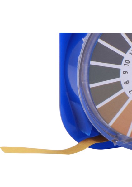 3x Yüksek Kaliteli 5m Ph Alkalin Asit Testi Bahçe Akvaryumu Tesisi Için Su Turnusol Testi (Yurt Dışından) fırsatları