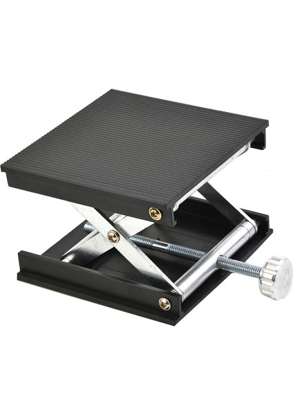 Ayarlama Lazer Seviyesi Kaldırma Platformu Braket Lazer Seviyelik Asansör Standı Braket Baseling Makine Kaldırma Standı (Yurt Dışından)