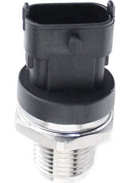 Yakıt Yüksek Basınçlı Ray Sensörü 0281006053 04216218 Renault Trucks Midlum Için (Yurt Dışından) modelleri