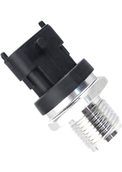 Yakıt Yüksek Basınçlı Ray Sensörü 0281006053 04216218 Renault Trucks Midlum Için (Yurt Dışından) fırsatları