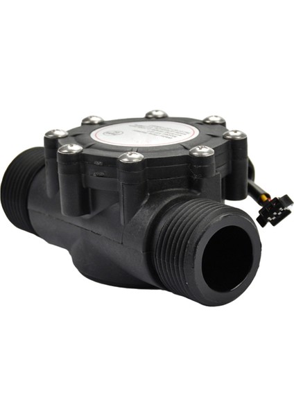 3 Pcs Su Akışı Sensörü Yakıt Akışı Ölçer Su Ölçer Sensörü Flowmeteter Su Sensörü, 1 Pc 2-100L/MIN &amp; 2 Pcs 1-60L/MIN (Yurt Dışından) indirimleri