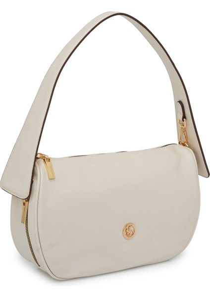 Logolu Kadın Omuz Çantası DJ358-1 modelleri