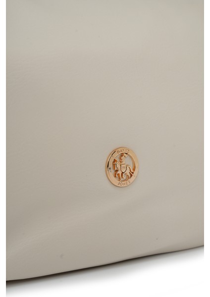 Logolu Kadın Omuz Çantası DJ358-1 fırsatları