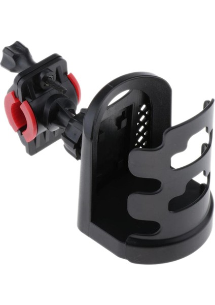 Evrensel Motosiklet Kelepçeli Su Şişesi (Yurt Dışından)