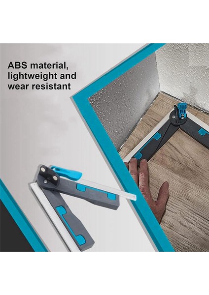 2&#39;si-1 Bir Grafi Ölçüm Açısı Kesme Aracı, Testere Goniyometre Açısı Cetveli Için Doğru Generer Göstergeleri, Mıter Gauge (Yurt Dışından) indirimleri