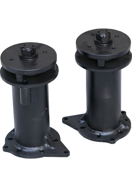 Patpat Çapa Makinesi Sıkmalı Kalın Kovan 32MM Altıköşe