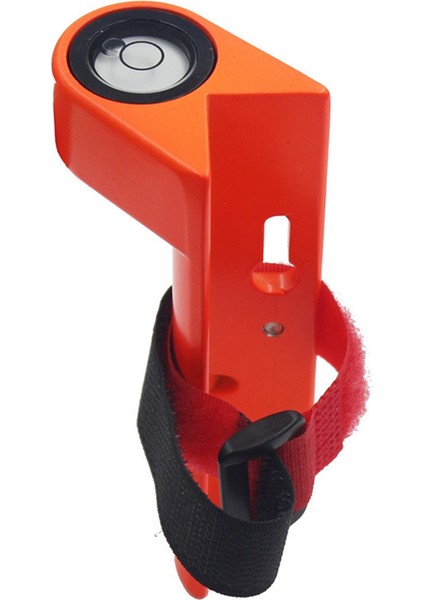 Ayarlanabilir Sınıf Çubuk Seviyesi, Kule Cetveli Için Özel Yatay Kabarcık, Sağ Açı 90 Derece Seviyesi (Yurt Dışından)