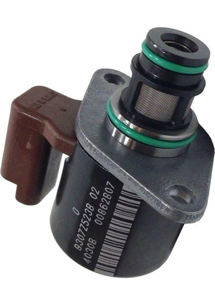 Ford Transit Mk6 Vı 2.0 Için Yakıt Pompası Basınç Regülatör Kontrol Vanası 2.4 Tdcı 9307Z523B 9109-903 (Yurt Dışından) indirimleri