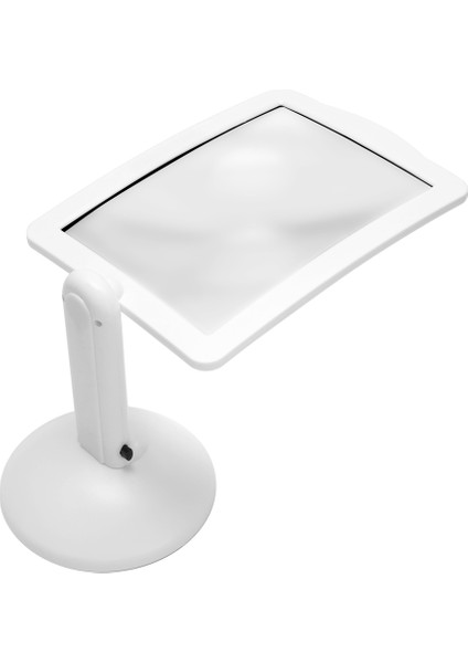 Taşınabilir Masaüstü 3x Büyüteç LED 180 Derece Dönebilir Masa Lambası Aydınlatma Loupe Okuma Yazma Aracı Için Büyüteç Cam (Yurt Dışından) fiyatları