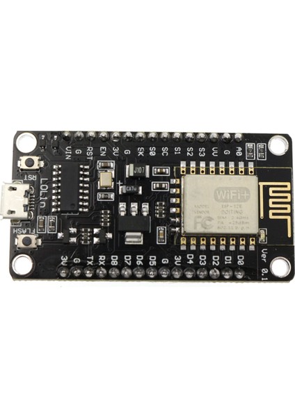 Hava Durumu Kiti Nem ve Çevre BMP180 Basınç Sensörü ESP8266 (Yurt Dışından) indirimleri