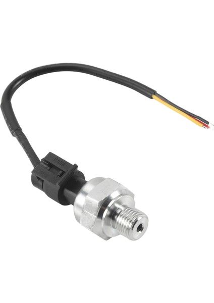 Basınç Dönüştürücü Sensörü 5V 0-1.2mpa Gaz Su Havası Için Yağ Yakıt (Yurt Dışından)