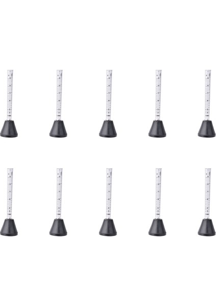 10X Argon Co2 Gaz Akış Ölçer Peashooter Ölçekli Test Cihazı Mig Tig Kaynakçı Kaynak W315 (Yurt Dışından)