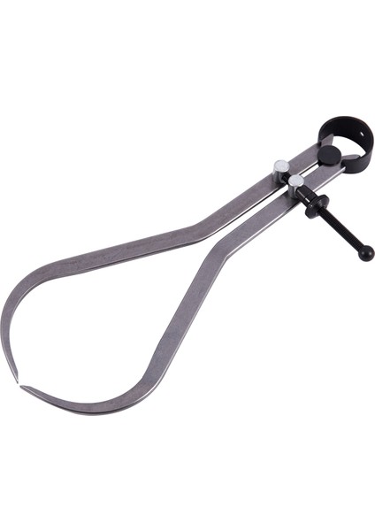 Dış Dış Ayıklayıcı Kaliper Set 8 Inç Makine Tools 6 Pack (Yurt Dışından) fırsatları