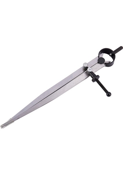 Dış Dış Ayıklayıcı Kaliper Set 8 Inç Makine Tools 6 Pack (Yurt Dışından) indirimleri