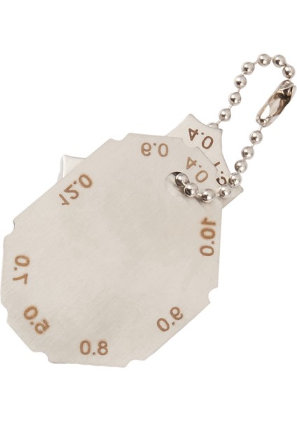 4pcs Kaynak Göstergesi Tuş Anahtarı Kaynak Yüzey Memur Muayene Tedbir Araçları Cep Fillet Kaynak Gösterge Ölçü Tedbir (Yurt Dışından) modelleri