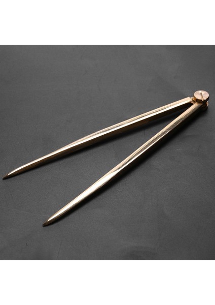 2pcs 168MM Deniz Grafiği Düz Bölücü Katı Pirinç Deniz Bölme Aleti Mimarlar Için Pas Yok Deniz Navigasyonu (Yurt Dışından) indirimleri