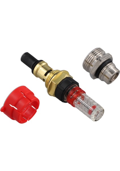 Zemin Isıtma Su Ayırıcı Aksesuarları Için Akış Ölçerinin Değiştirilmesi Için Paslanmaz Çelik Manifoldu (Yurt Dışından) modelleri