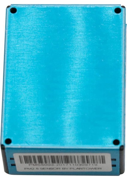 2x Yeni Pm2.5 PM10 Dijital Parçacık Konsantrasyon Sensörü PMS5003 G5 Anahtar Kart Kablosu (Yurt Dışından) modelleri