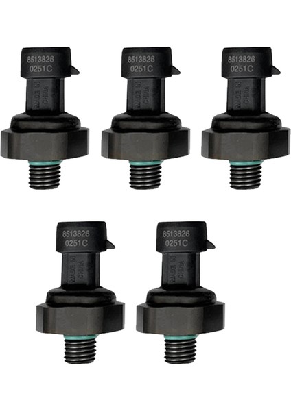 5pcs 8513826 Yale Forklift Motoru Yağ Basınç Anahtarı 2070263 580051796 H40-120FT 040-120VX (Yurt Dışından) fiyatları