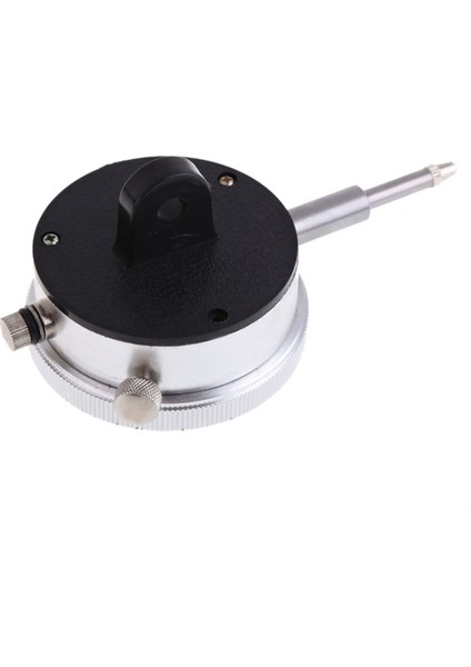 3x Kadran Gösterge Göstergesi 0-10MM Metre Hassas 0.01 Çözünürlük Konsantriklik Testi (Yurt Dışından) fırsatları