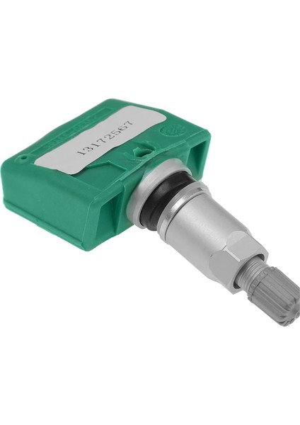 Tpms Lastik Basınç Sensörü 13172567 Opel Astra H Vectra C Zafira B Saab Için 9-3 9-5 Lastik Basınç Izleme Sensörü (Yurt Dışından) fırsatları