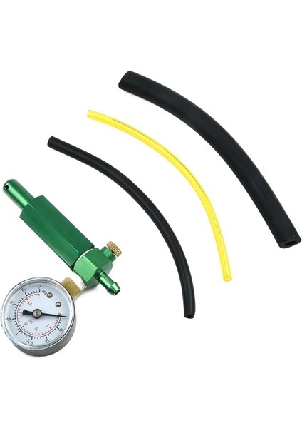 Çim Biçme Partisi Test Cihaz Sızıntısı Karbüratör Valf Ayarlama Aracı Yüksek Hassas Karbüratör Sızıntı Dedektörü (Yurt Dışından)