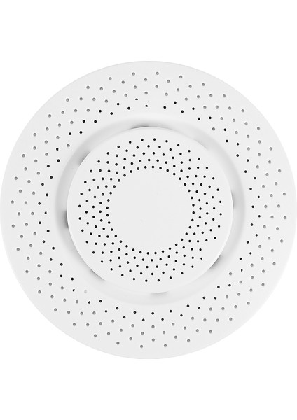 Zıgbee Tuya 3.0 Hava Kalitesi Monitörü Hava Temizlikçisi 5 Arada 1 Formaldehit Voc Co2 Sıcaklık Nem Dedektörü Sensörü (Yurt Dışından) fiyatları