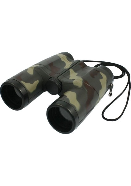3pcs 4x 31MM Lens Kamuflaj Deseni Çocuk Için Binoküler Teleskop + Boyun Kayışı (Yurt Dışından) fiyatları