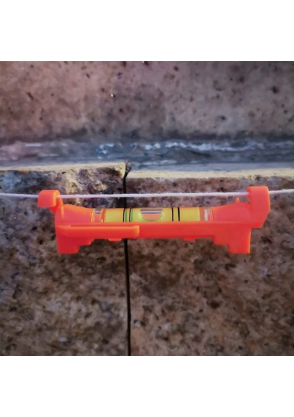 16PCS Dize Seviye Asma Hattı Kabarcık Seviyeleri Derleme, Bina Ticareti, Tuğla Oyun Vb. (Kırmızı) (Yurt Dışından) modelleri