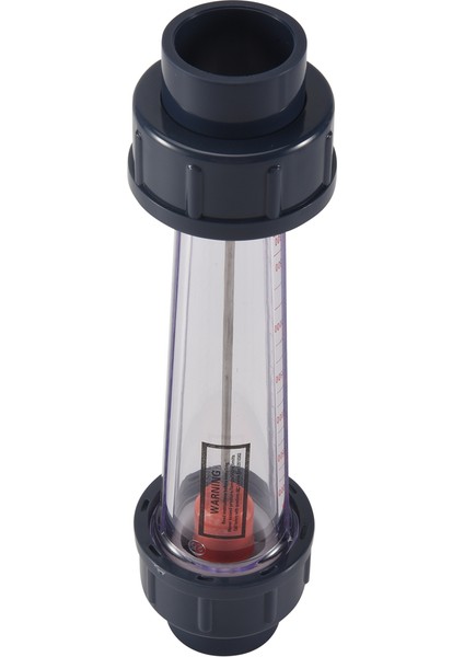 Lzs-25 Akış Ölçer Plastik Tüp Tip 300-3000L/S Su Rotametre Sıvı Flowmeteter Ölçüm Aletleri Kimyasal Işık Için (Yurt Dışından) fiyatları