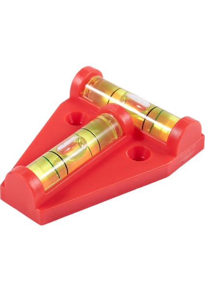 2 Yollu Mini Su Dengesi Aksesuarları Karavan Araba &amp; 32 x 7mm Akrilik Bullseye Kabarcık Seviye Yuvarlak Seviye Kabarcık Aksesuarları (Yurt Dışından) indirimleri