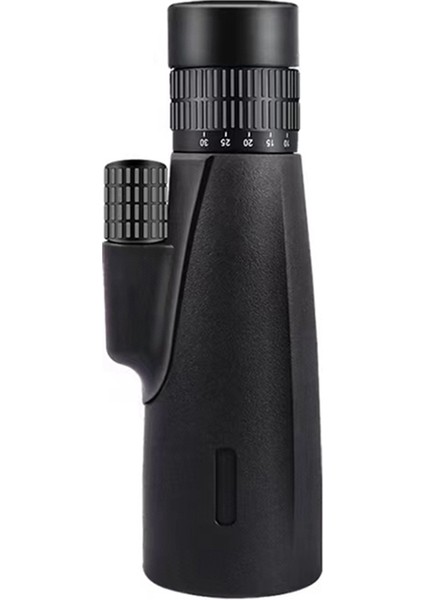 Yüksek Tanımlı Dürbünler 30X50 Zoom Uzun Mesafeli Taşınabilir Seyahat Dürbünleri Monoküler Av Oyuncakları (Yurt Dışından)